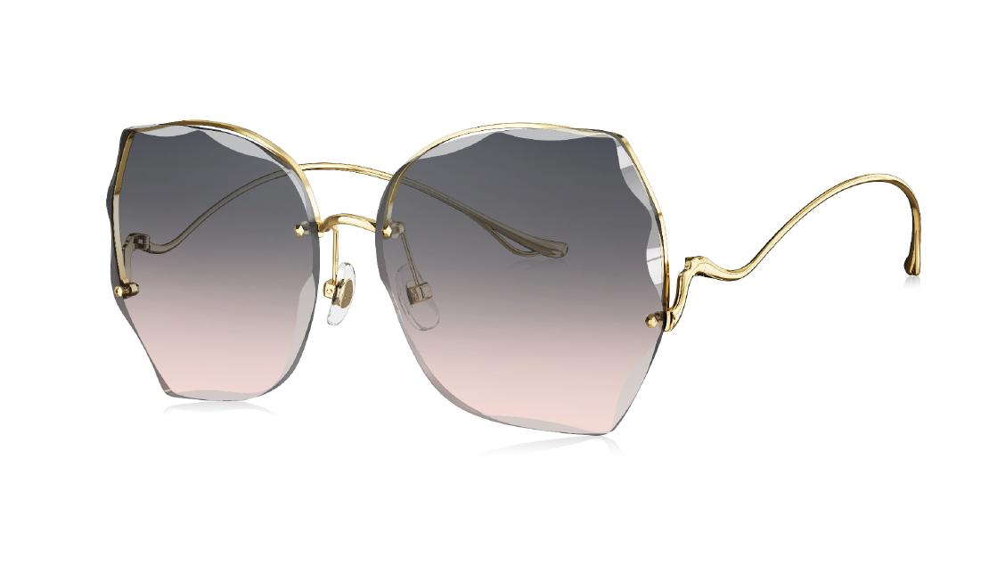 Солнцезащитные очки Bolon BL 7102 A63